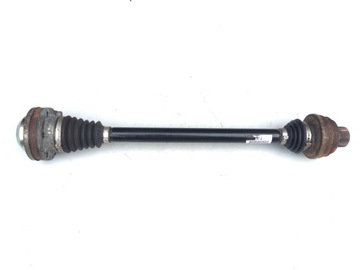 Піввісь шрус 8r0501203c audi a6 a7 a8 q5, фото