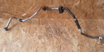 Audi a6 c6 4f0 04- wire air conditioner 4f0260753a, фото