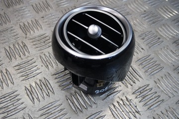 Lattice ventilation mercedes w205 w253 a2058303704, фото