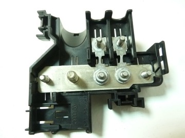 Mbm audi a6 крепление крепеж аккумулятора 4f0941824, фото