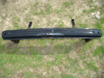 Seat exeo 3r0 05 - 2010. rear bumper amplifier w332, фото