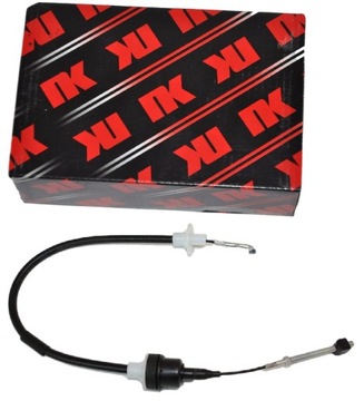 Nk rope grip opel astra f 91-01 kadett e, фото