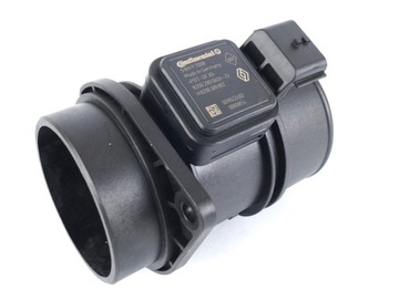 Flow meter opel movano vivaro 2.0 2.5 cdti 5wk97008z, фото
