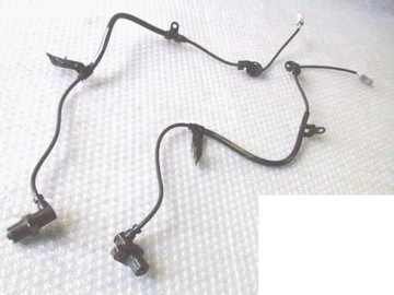 Daihatsu sirion 2008 sensor abs, фото