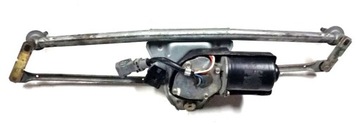 Wiper mechanism renault kangoo 1 walked, фото