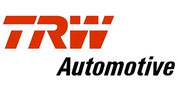 Trw колодки тормозное зад lexus ls f4 450 2006-, фото