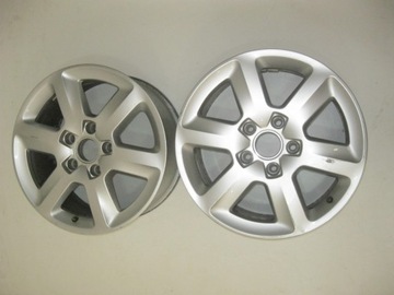 Audi q7 4l диск alus 18'' et56 4l0601025bj, фото