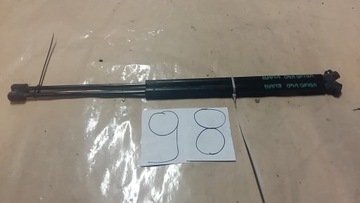Volvo v40 1.9 td station wagon drives covers rack, фото