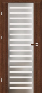Door internal erkado stile fragi greko model 1, фото