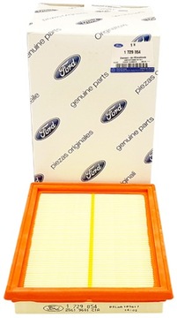 Mazda 2 1.2 1.25 1.4 1.5 air filter original ford, фото