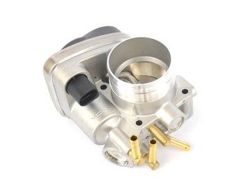 Throttle vw golf 4 v 1.6 original vdo 06a133062ab, фото