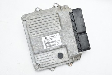 Computer opel meriva 1.3 55568627 lf mjd 6o2. m1, фото