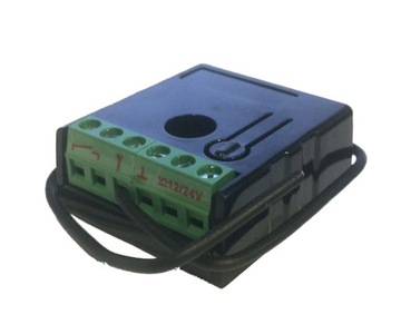 Versatile radio 1k 433mhz beninca, фото