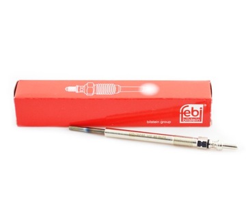 Glow plug febi bilstein 31248, фото