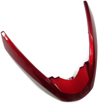 Honda pcx125 protection nad headlights tie fairing nose, фото