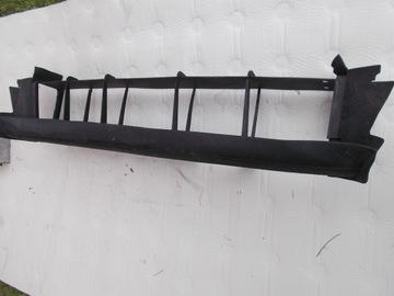 Mercedes clk w209 c w203oslona intercooler 2035053730, фото