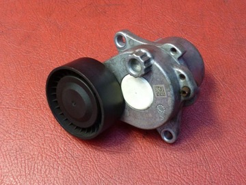 Tensioner mercedes c class 2.2 cdi a6512001370 '11, фото