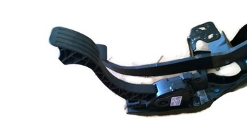 Gas pedal potentiometer ford mondeo mk4, фото