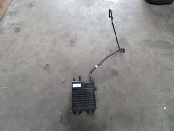 Ford focus 3 mk3 2.0 gasoline america carbon filter !, фото