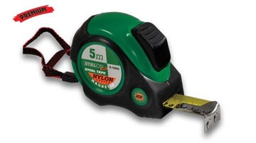 Stalco measure 3m*19mm"stalco" premium s-10003, фото