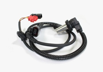 Sensor abs front left r audi a4 b5 superb passat, фото