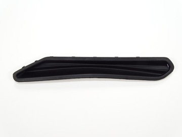 Honda cbf1000 10 - 12 rubber guide rail cover glass, фото