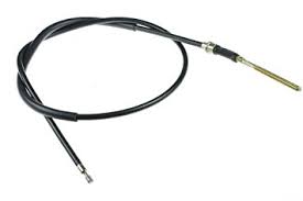 Rope brakes rms gilera easy moving piaggio zip, фото