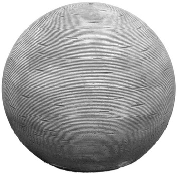 Fountain garden ball 60 centimeters s207029 - complete, фото