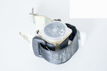 Left rear belt f/ cmvss209 la20 lexus sc430 z40, фото
