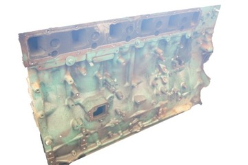 Volvo europe 6 fh4 complete block motor rack set, фото