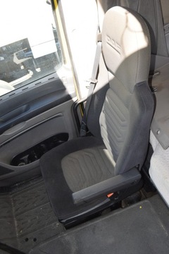 Right seat passenger daf xf 105, фото