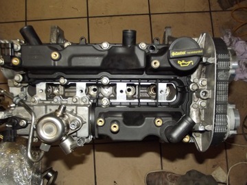 Двигун jqdb (jqda) 1, 6l ecoboost гарантія!!!, фото