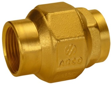 Check valve arco 1'' 191205, фото