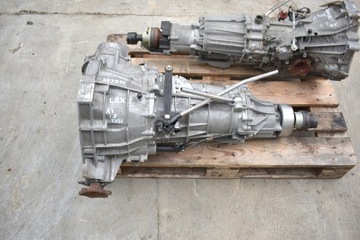 Gearbox audi a4 b8 1.8 tfsi 4wd lrx 6b, фото