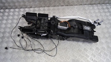 Stove ass audi a8 d4 restyling 4h0820004c, фото