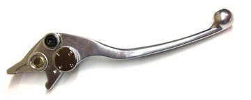 Parking brake lever kawasaki zzr gpz 250 en er-5 500, фото