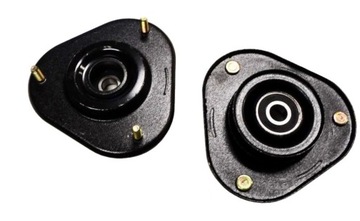 Fasteners shock absorber front toyota avensis t25 3-, фото
