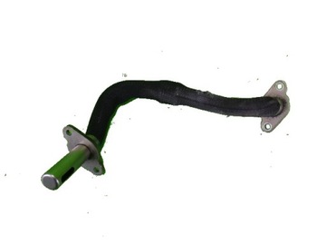 Патрубком трубка egr bmw e90 316 318 320 1 n43 7563242, фото