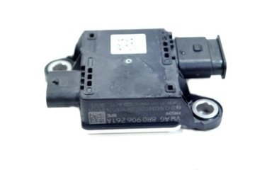 Audi 3.0 tdi block nox 8r0906261a, фото