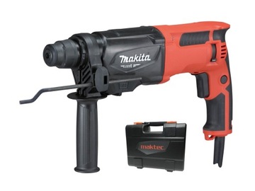 Makita m8700 drill blow 2, 3j 710w sds plus, фото
