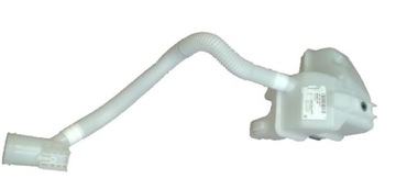 Volkswagen original 1s0955453c liquid tank washer up!, фото
