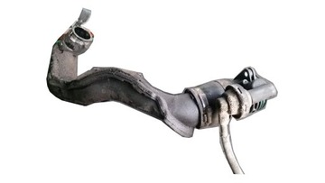 Tube spigot wire citroen berlingo 99r. 2.0 hdi europe, фото