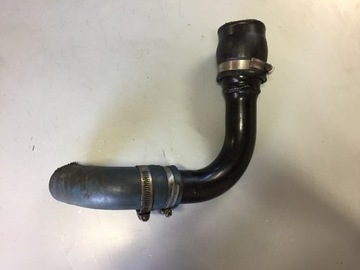 Tube spigot intercooler patrol y61 zd30 3. 0di, фото