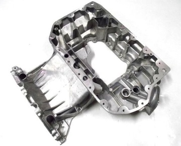 Oil pan skoda vw audi 078103603am 2.4 2.8, фото