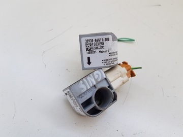 Shock sensor 5wk43392 suzuki ignis other, фото