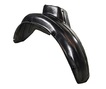 Fender nissan primera p10 1990 - 1998 right rear, фото