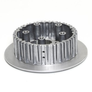 Prox basket presenter wewnet honda crf 450r 02-08, фото