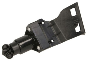 Mercedes w164 washer pump headlights left, фото