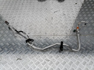 Ford focus mk3 restyling wire air conditioner, фото