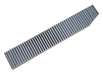 Jeep grand cherokee filter parlor coal 99-04, фото